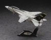Hasegawa SP616 Ace Combat F-14A Tomcat Wardog Osean Air Defense Force / 108th Tactical Fighter Squadron 1/72